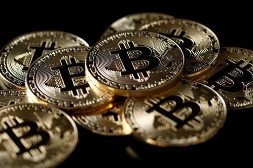 外盤頭條 5萬美元關(guān)口 近在咫尺 狂飆的比特幣何時剎車