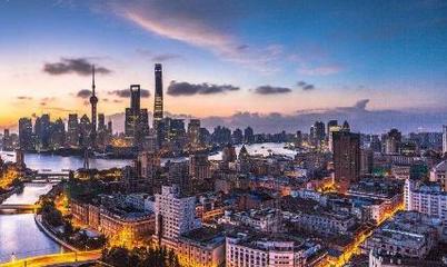 日本第一大城市VS中國第一大城市,差距有多大?結(jié)果讓人有點(diǎn)意外