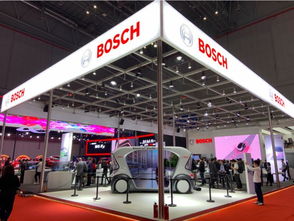 在2019上海車展，看透汽車行業(yè)風(fēng)雨沉浮