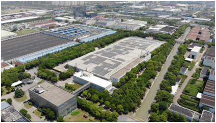 上海西門子開關(guān)有限公司榮獲國(guó)家級(jí)綠色工廠殊榮，彰顯制造業(yè)綠色轉(zhuǎn)型標(biāo)桿