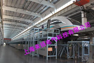 創(chuàng)新驅(qū)動(dòng)，品質(zhì)領(lǐng)航 國(guó)產(chǎn)高端設(shè)備助力上海磁懸浮維修基地，開啟國(guó)際化新征程