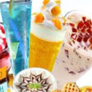 蜜城冰堡冰淇淋加盟 開啟甜蜜事業，共創財富未來