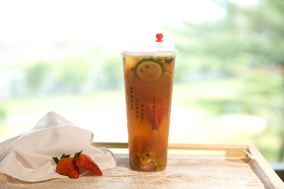 美希茶加盟店 攜手大航母美希の茶，共創茶飲新藍海