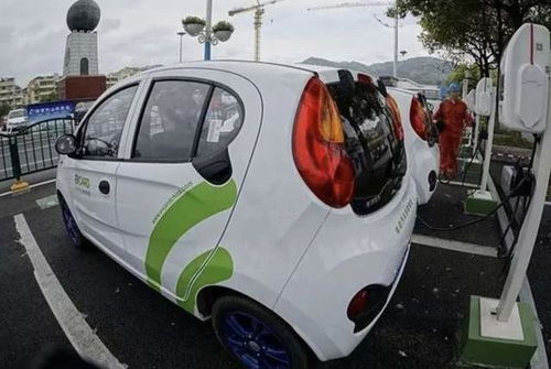 買電動汽車圖個啥？值不值得買？一文給你說清楚
